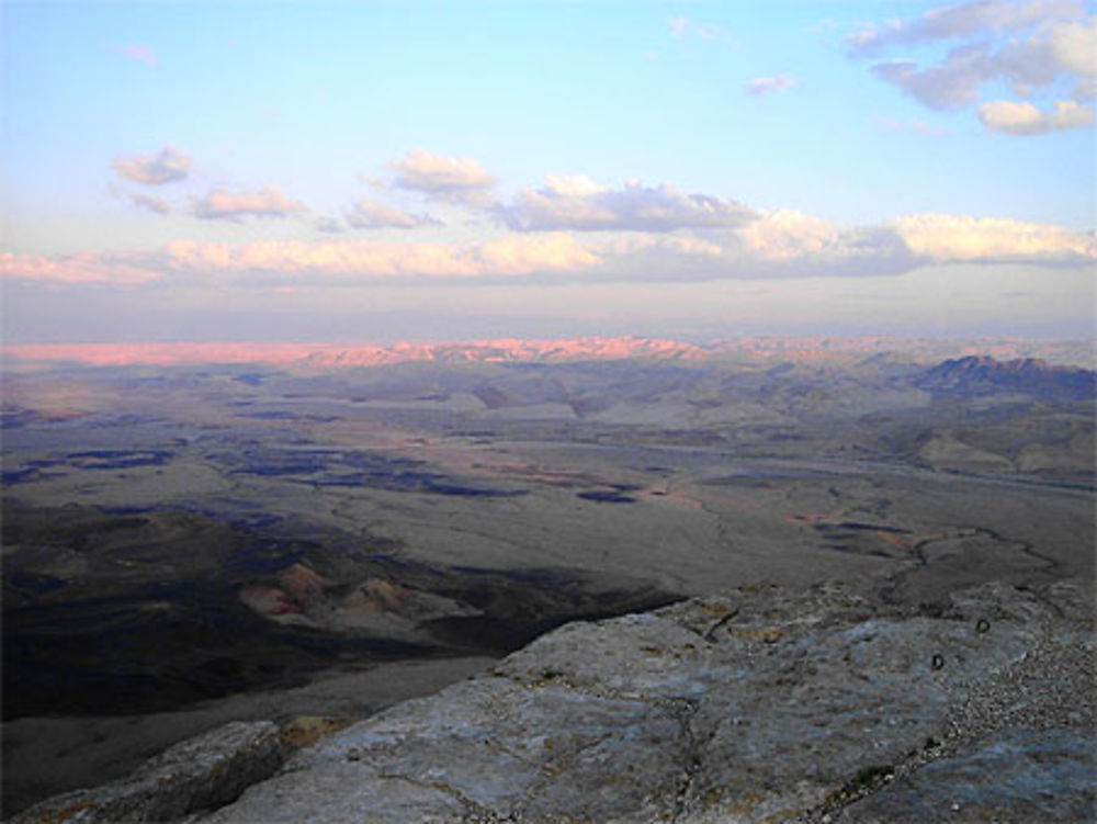 Mitzpe Ramon