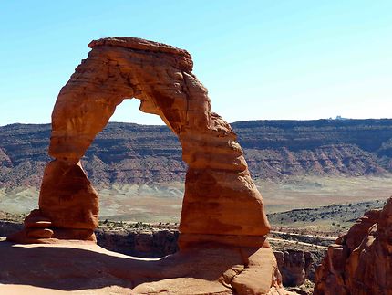 Delicate Arch 