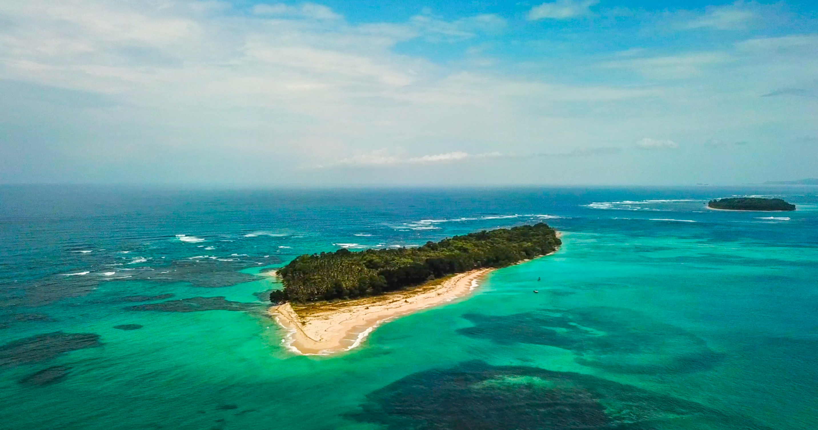 Isla Zapatilla