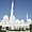 Mosquée Sheikh Zayed (E.A.U)