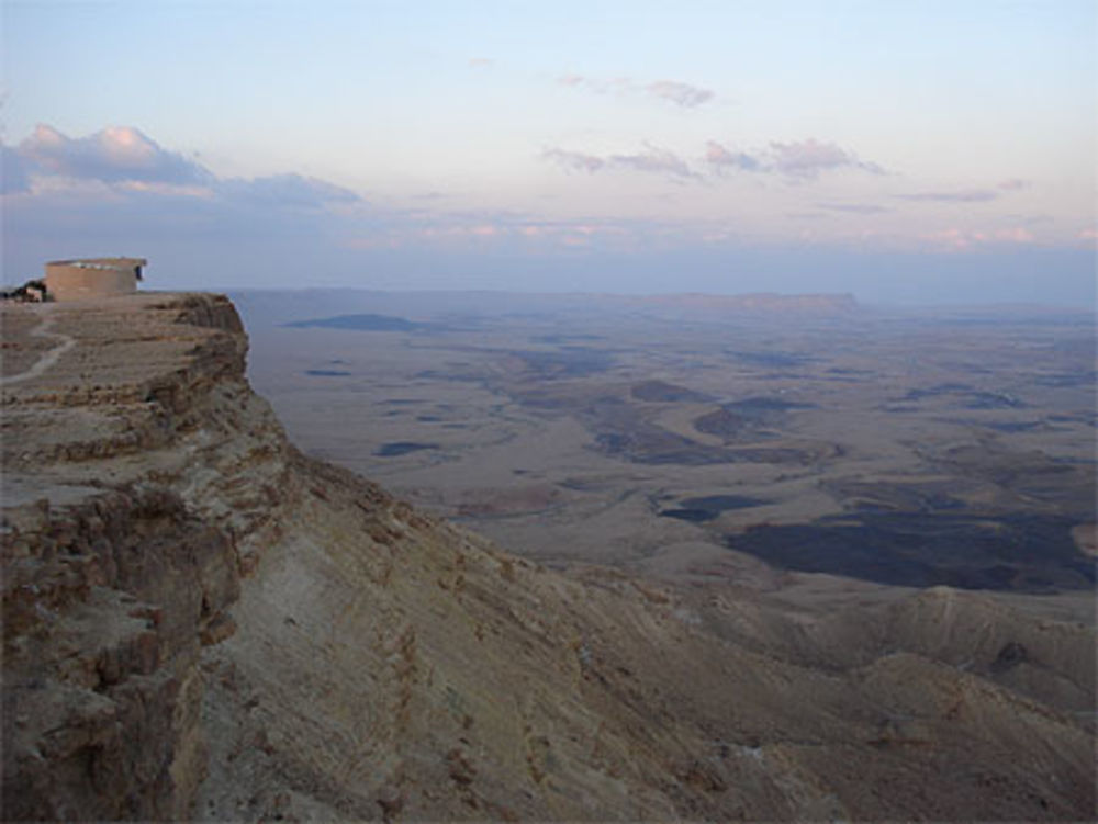 Mitzpe Ramon