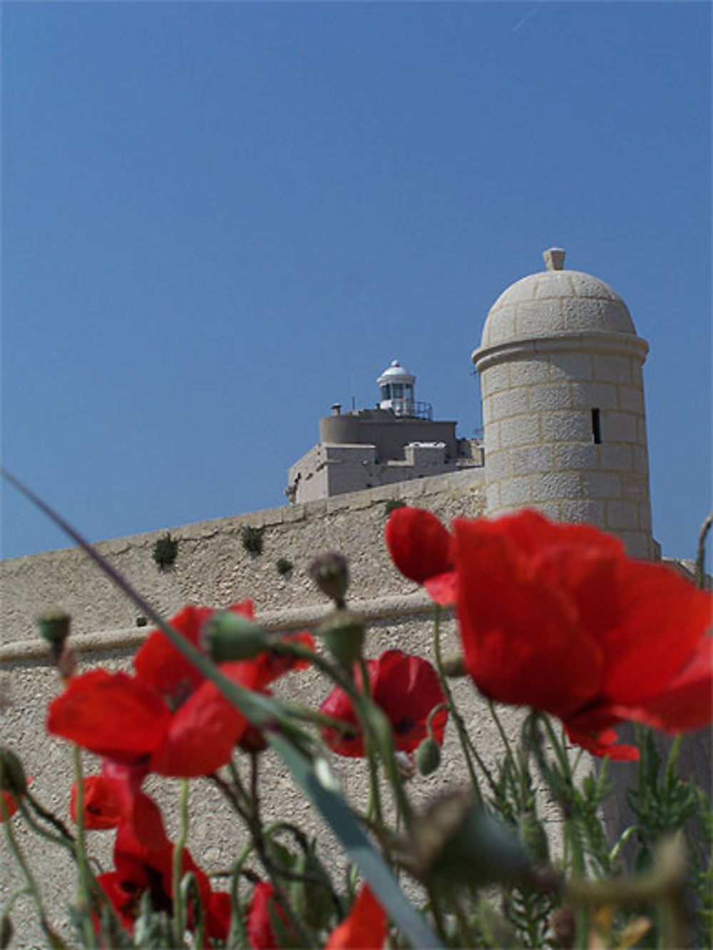 Fort de Bouc