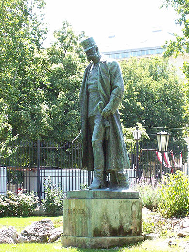 François-Joseph François-Joseph