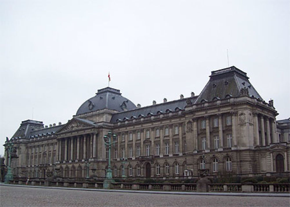 Palais Royal