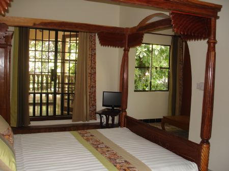 Mystères & Mekong Phnom Penh Lodge
