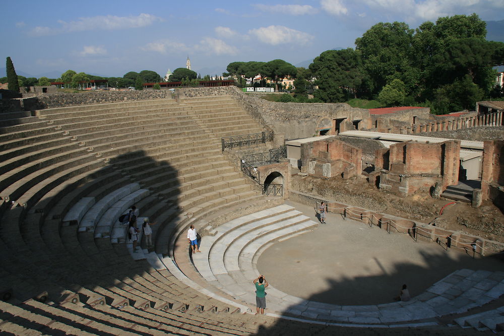 Le Grand Théâtre