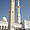 La mosquée Sheikh Zayed