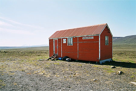 Refuge Refuge