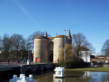 Gentpoort Gentpoort