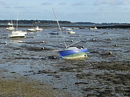 Bateau ivre 