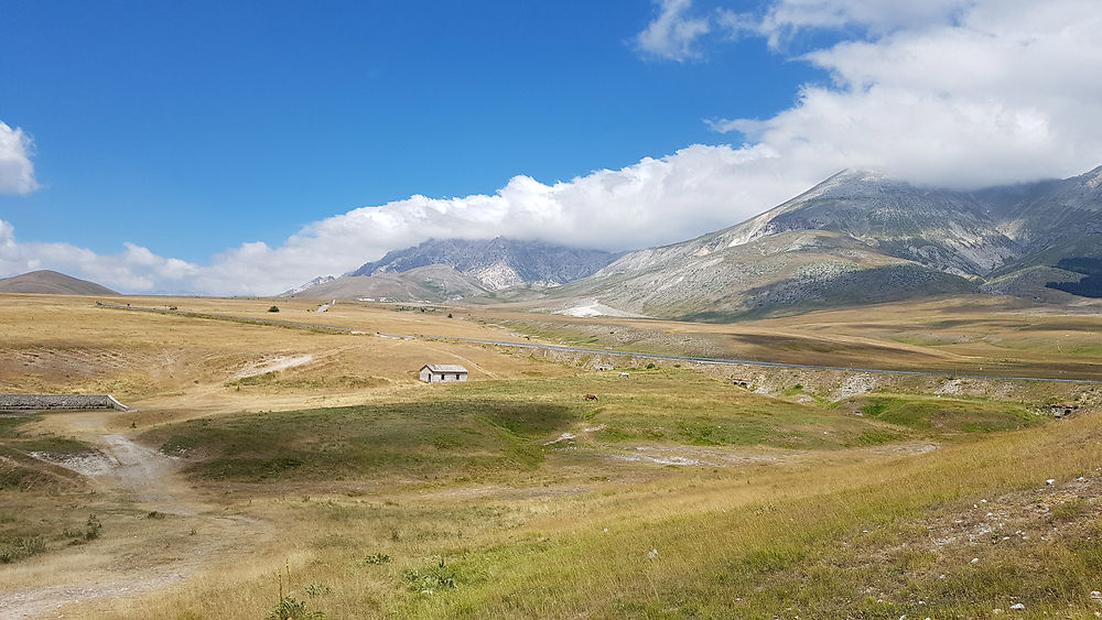 Campo Imperatore