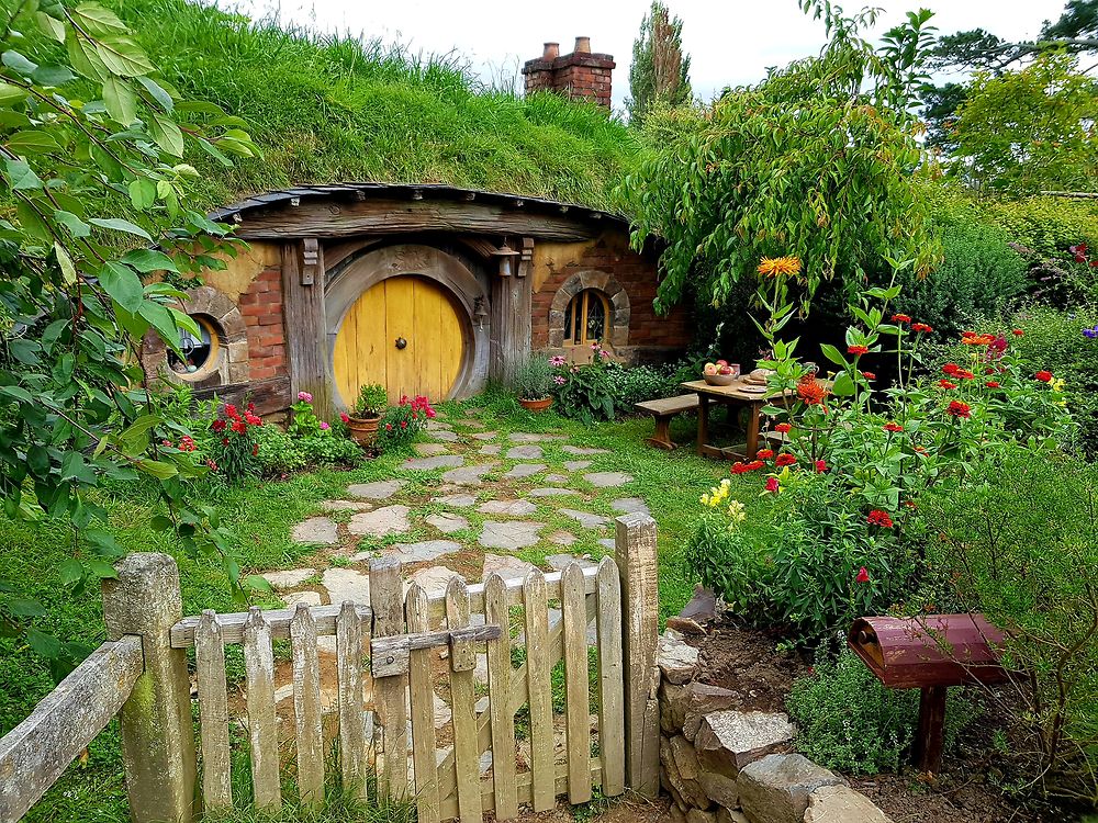 Hobbiton