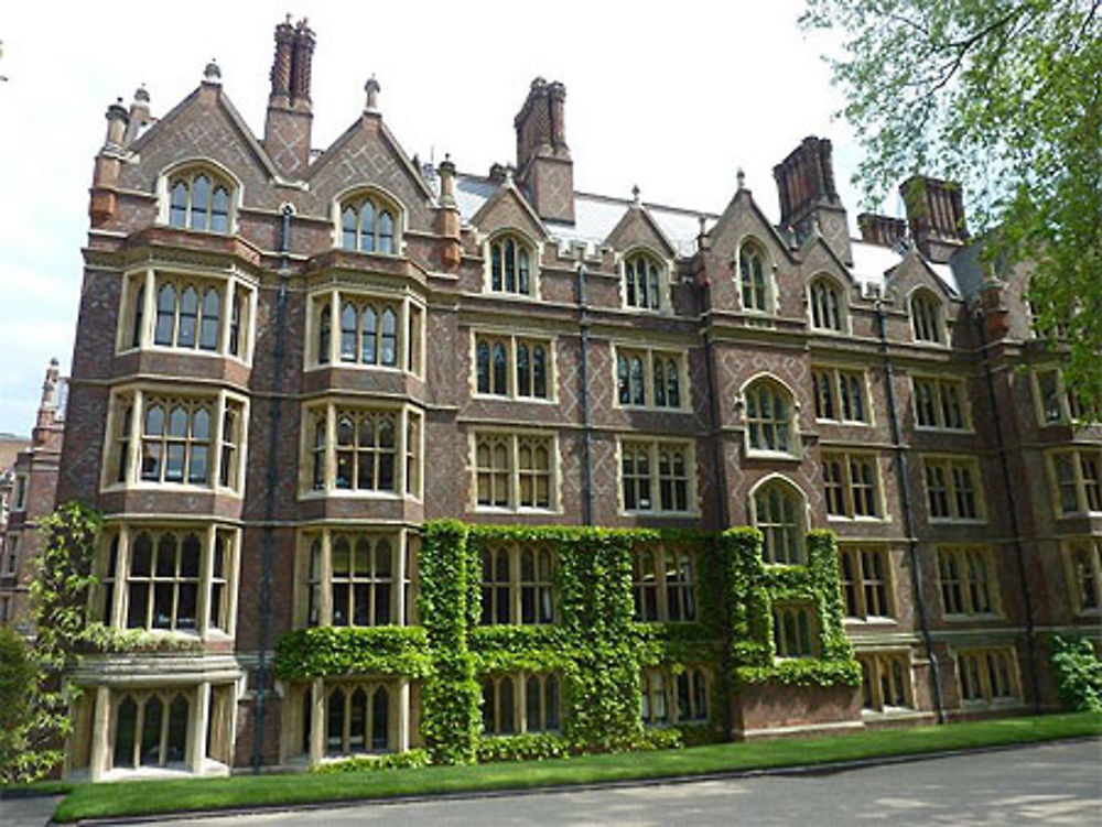 Lincoln's Inn