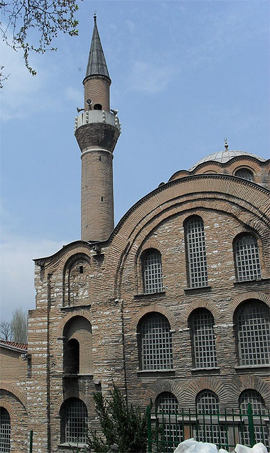 Kalender Camii Kalender Camii