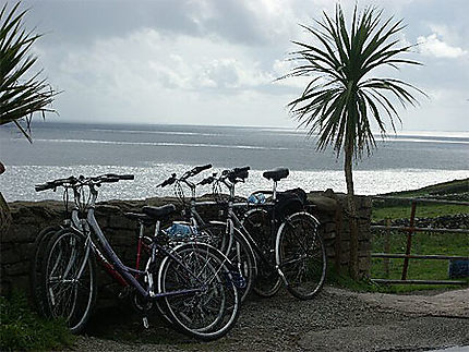 Irlande à vélo