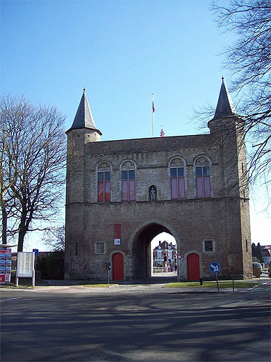 Gentpoort Gentpoort