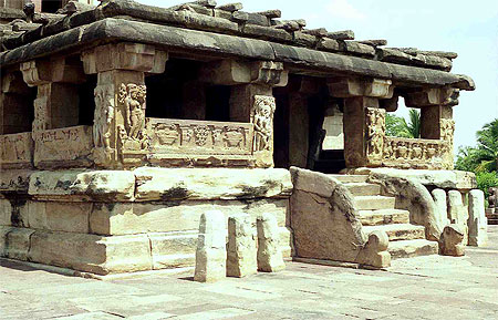 Aihole Aihole