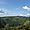 Vue panoramique en Ardèche