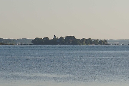 Lac de Chiemsee