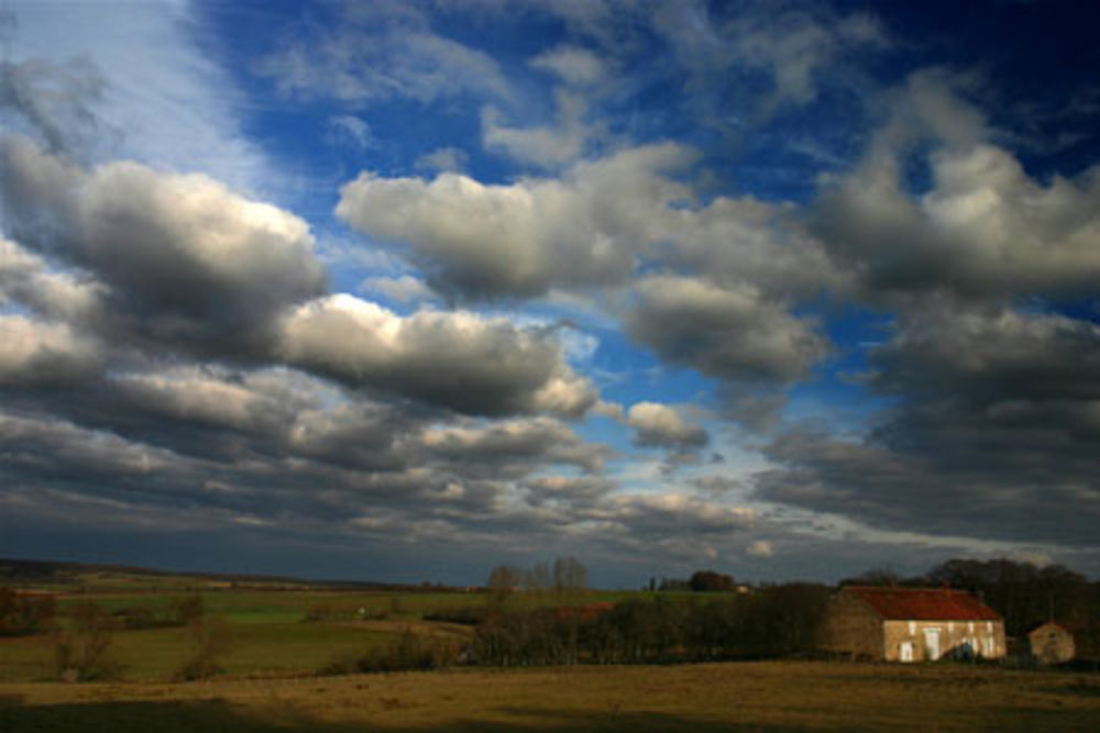 Bourgogne