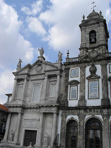 Igreja Sao Francisco Igreja Sao Francisco