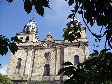 Ex-cathédrale