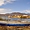 Bateau sur le lac Titicaca