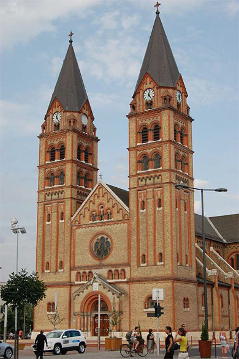 Eglise catholique romaine