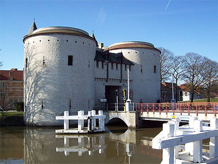 Kruispoort Kruispoort