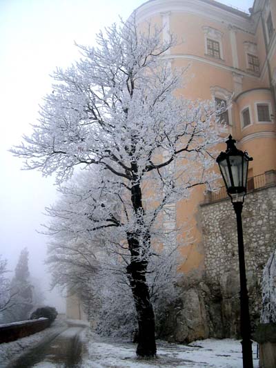 Mikulov Mikulov