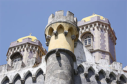 Palacio da Pena