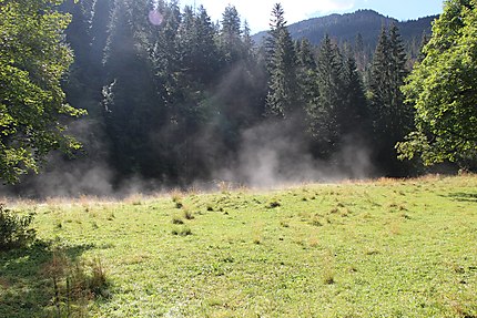 Parc national des Tatras