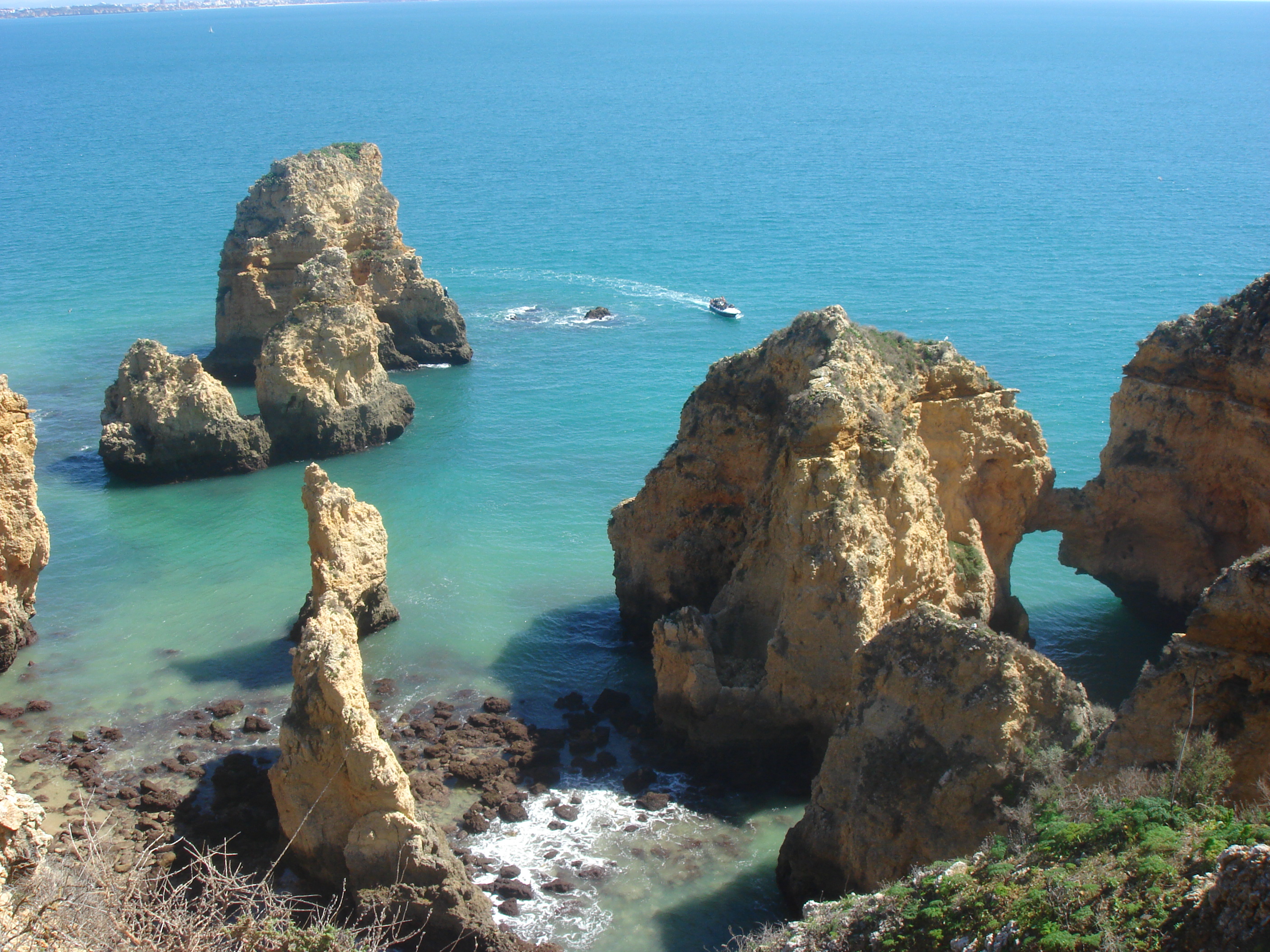 Cabo de São Vicente Cabo de São Vicente