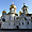 Eglise neuve de Saint-Pétersbourg