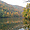 Le lac Hámori a Lillafüred, en automne