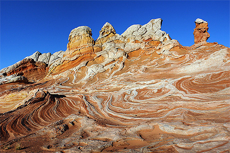Une photo prise sur la planète Mars ? Une photo prise sur la planète Mars ?