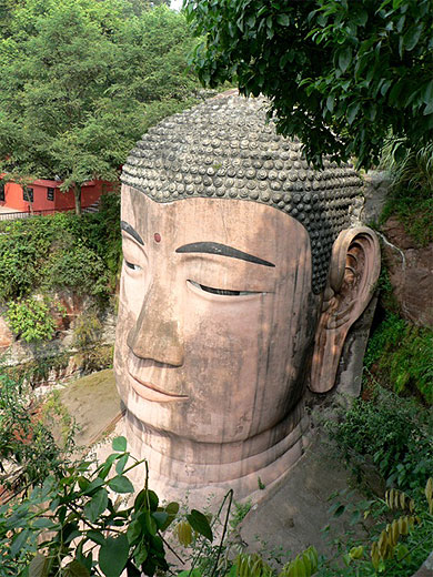 Grand Bouddha Grand Bouddha