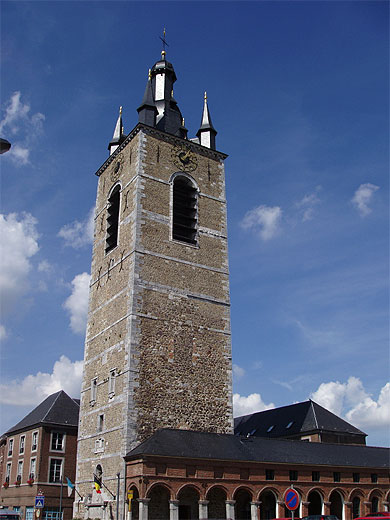 Beffroi Beffroi
