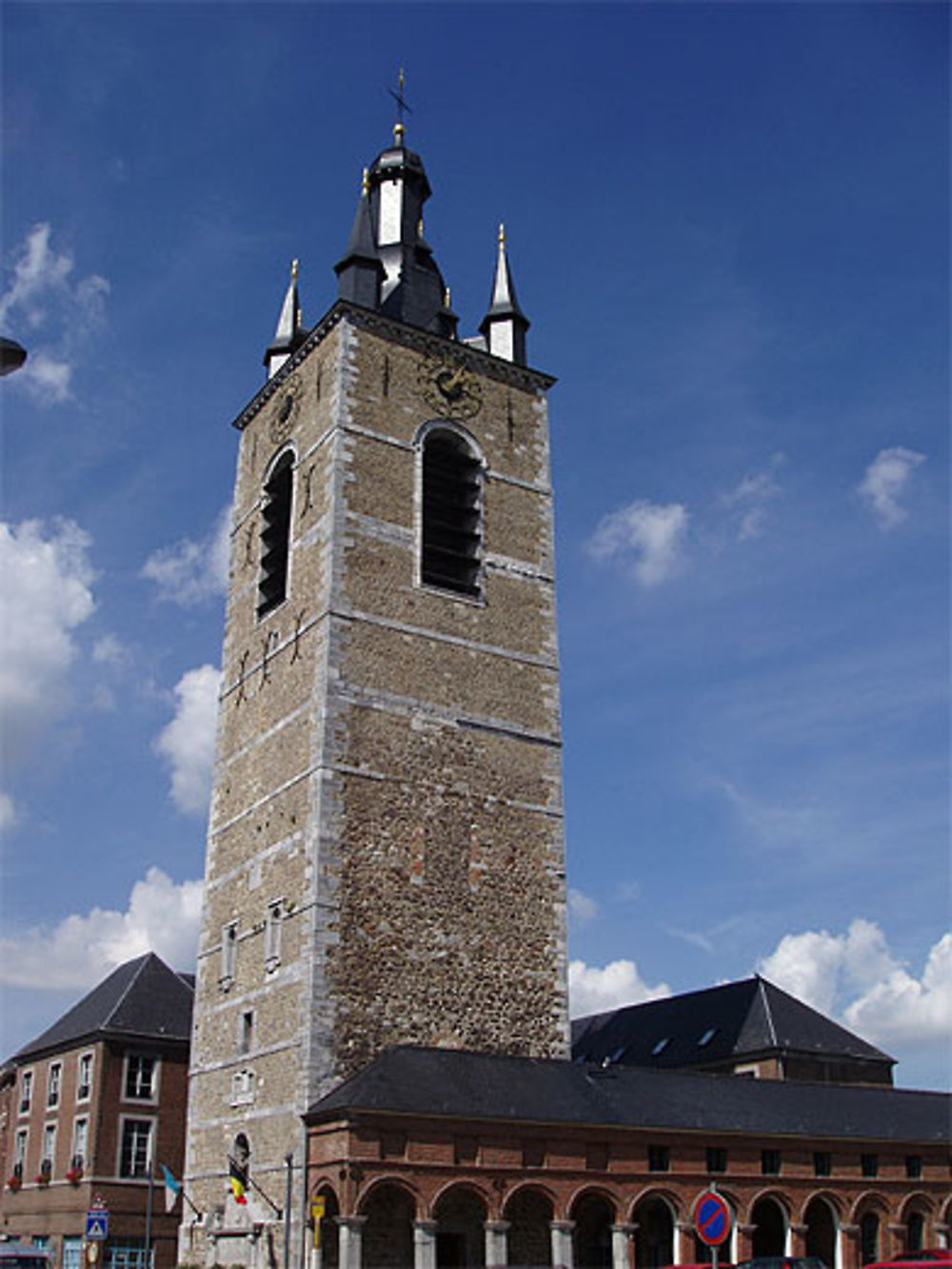 Beffroi