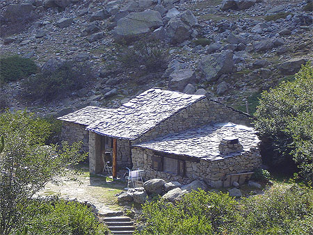 Ancienne bergerie Ancienne bergerie