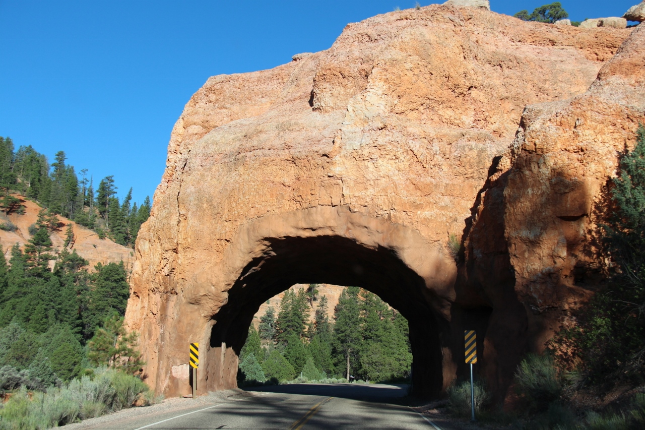 Red Canyon Red Canyon