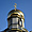 Dorures d'une église de Saint-Pétersbourg