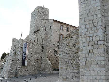 Château Grimaldi Château Grimaldi