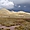 Orage sur l'altiplano