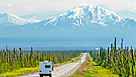 Road trip en Alaska : routes d&rsquo;exception autour d&rsquo;Anchorage