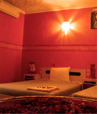 Hotel Bab Sahara