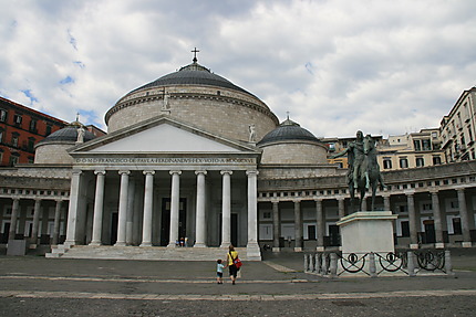 Piazza Piebiscito
