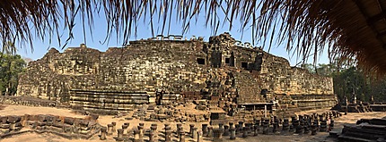Temple de Baphuon