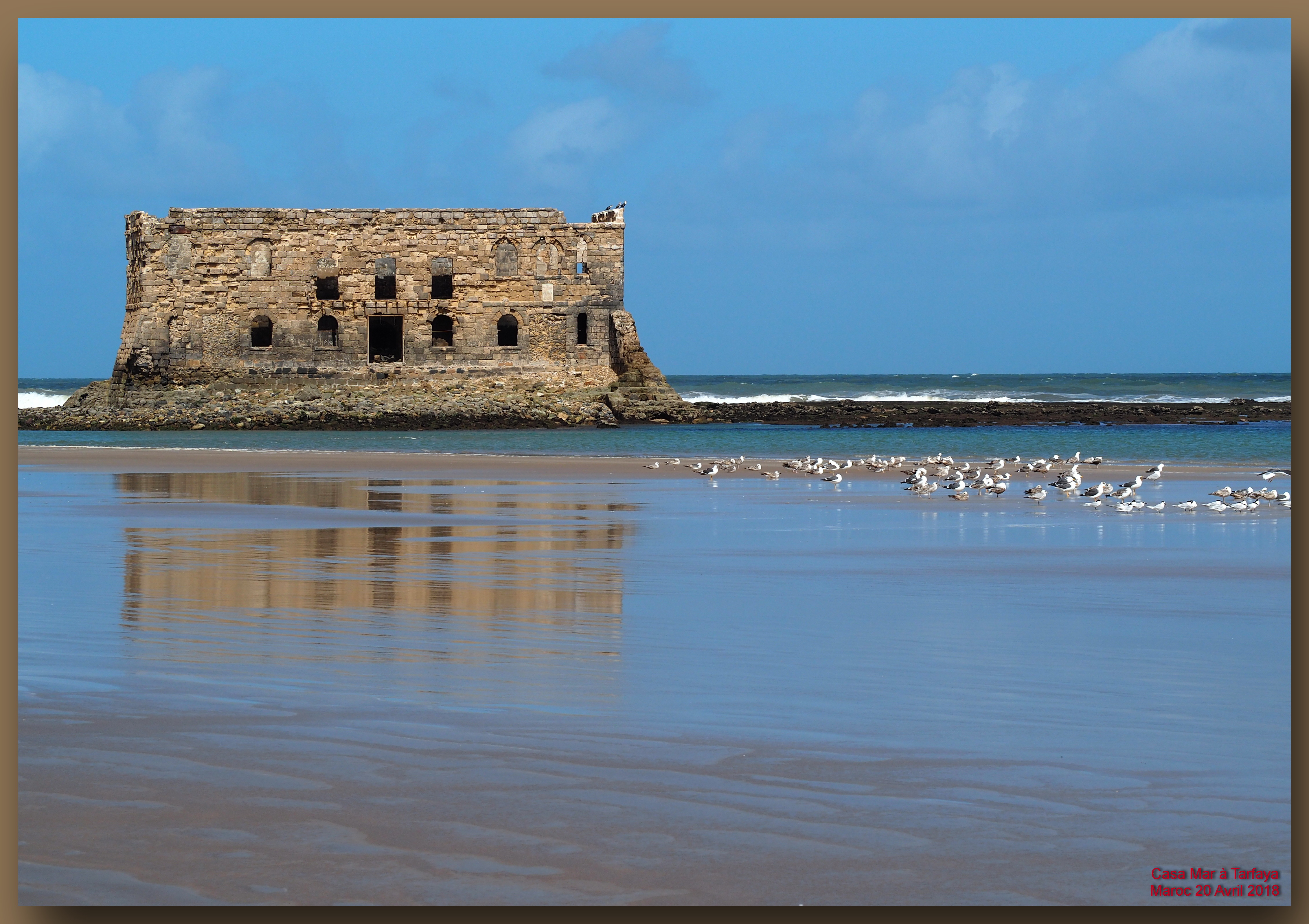 Tarfaya Tarfaya