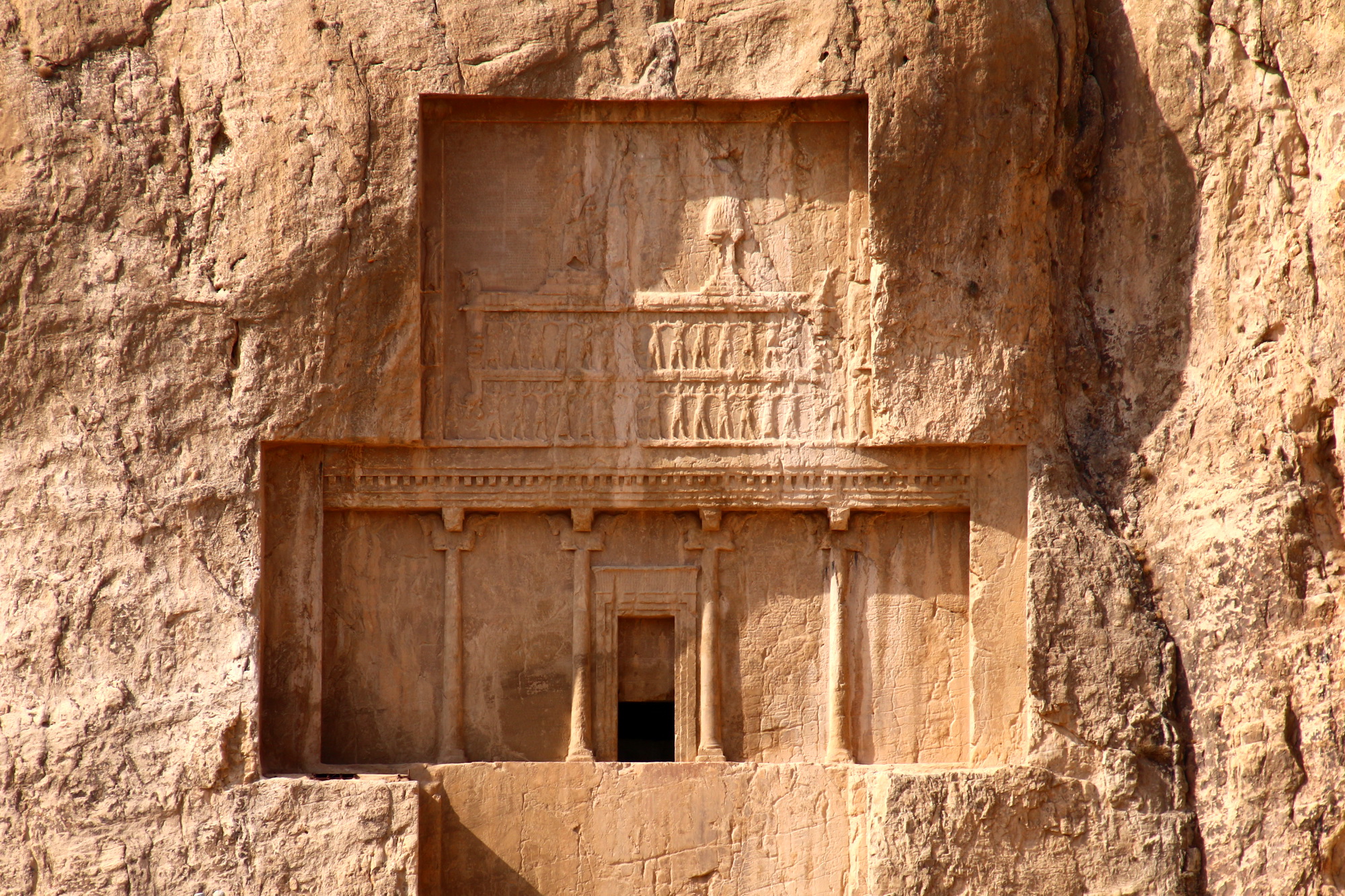 Trésors du Moyen-Orient Trésors du Moyen-Orient